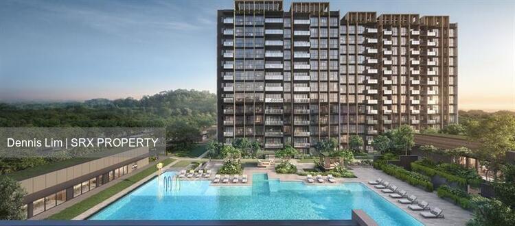 Narra Residences (D23), Apartment #564691261